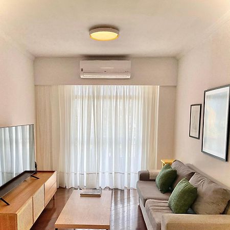 ريو دي جانيرو Jacarepagua Residence - Quarto Em Apartamento المظهر الخارجي الصورة