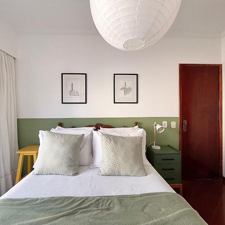 ريو دي جانيرو Jacarepagua Residence - Quarto Em Apartamento المظهر الخارجي الصورة