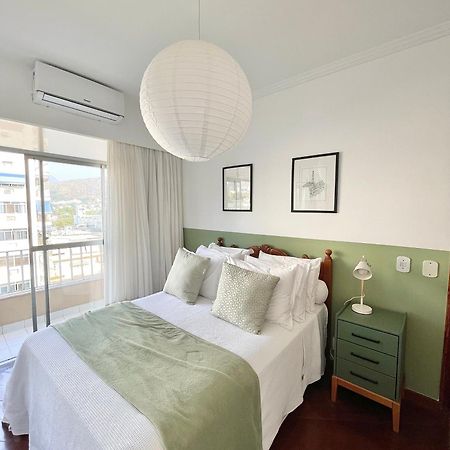 ريو دي جانيرو Jacarepagua Residence - Quarto Em Apartamento المظهر الخارجي الصورة