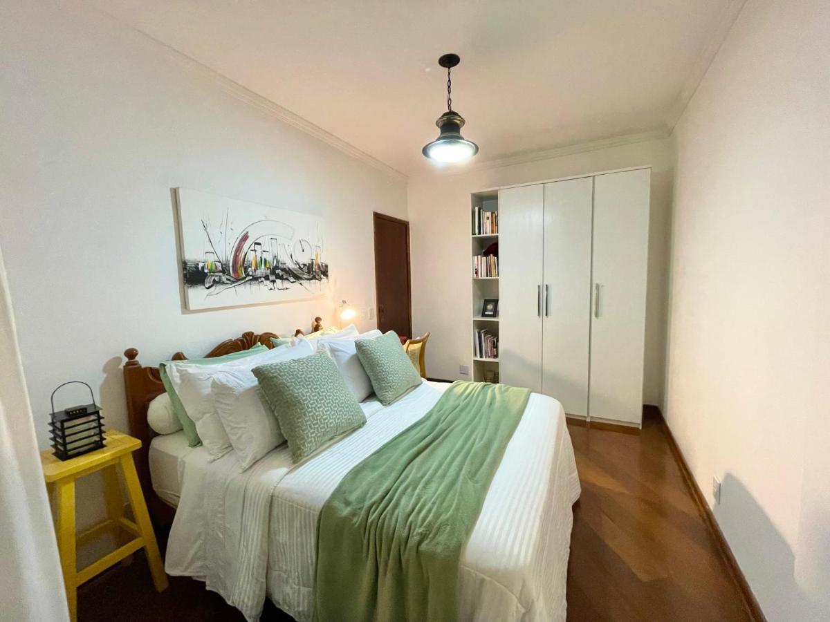 ريو دي جانيرو Jacarepagua Residence - Quarto Em Apartamento المظهر الخارجي الصورة