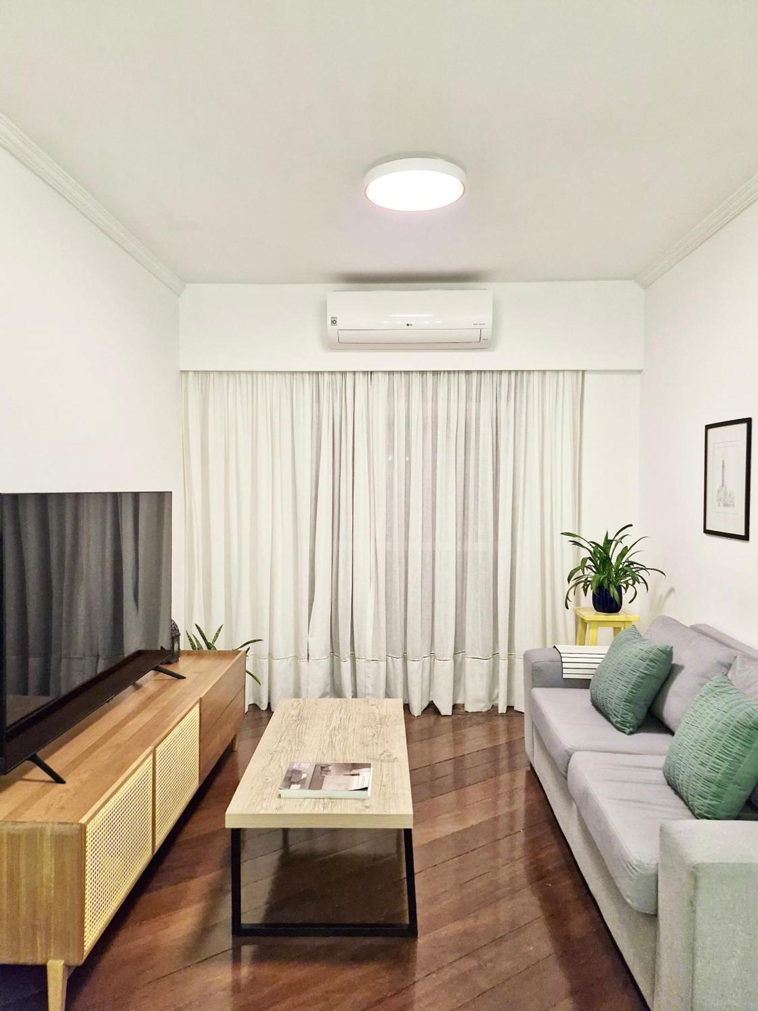 ريو دي جانيرو Jacarepagua Residence - Quarto Em Apartamento المظهر الخارجي الصورة